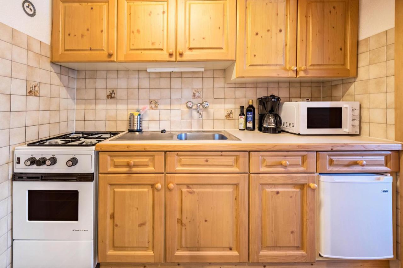 Apartamento Hochfügenblick-erholung für Zwei Exterior foto