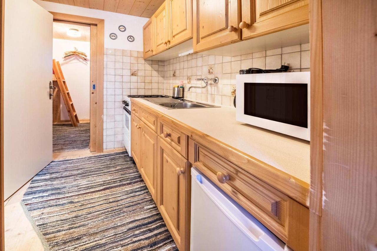 Apartamento Hochfügenblick-erholung für Zwei Exterior foto