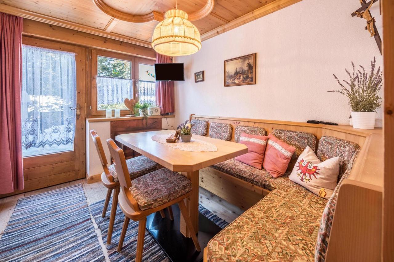 Apartamento Hochfügenblick-erholung für Zwei Exterior foto