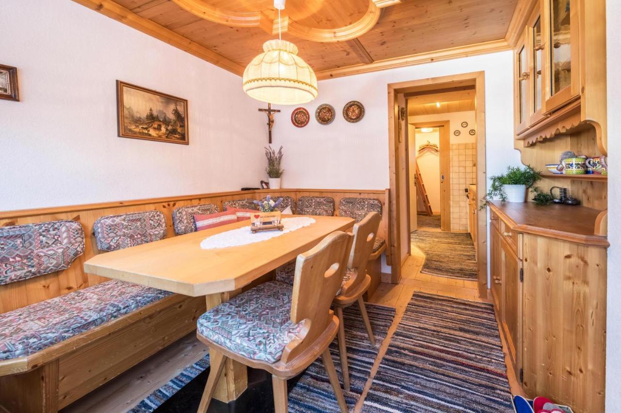 Apartamento Hochfügenblick-erholung für Zwei Exterior foto