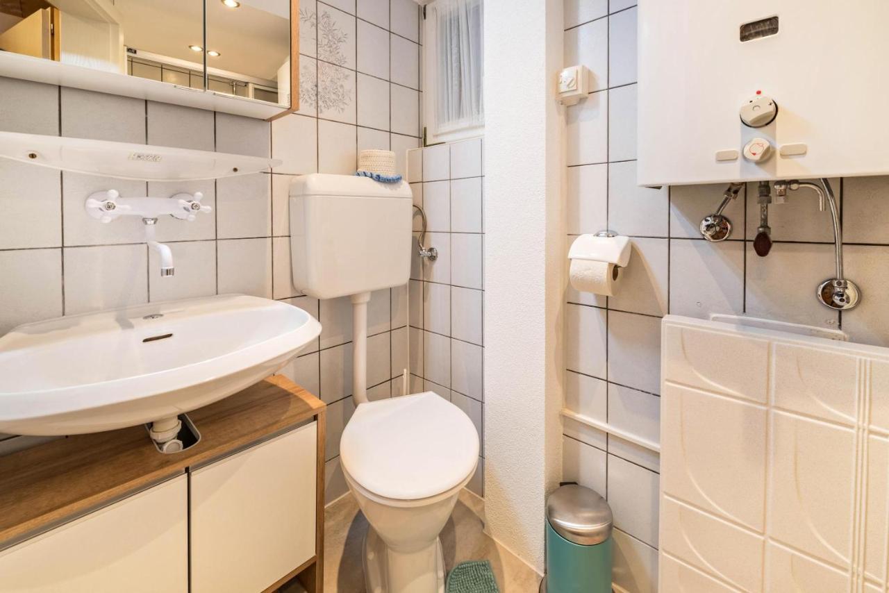 Apartamento Hochfügenblick-erholung für Zwei Exterior foto