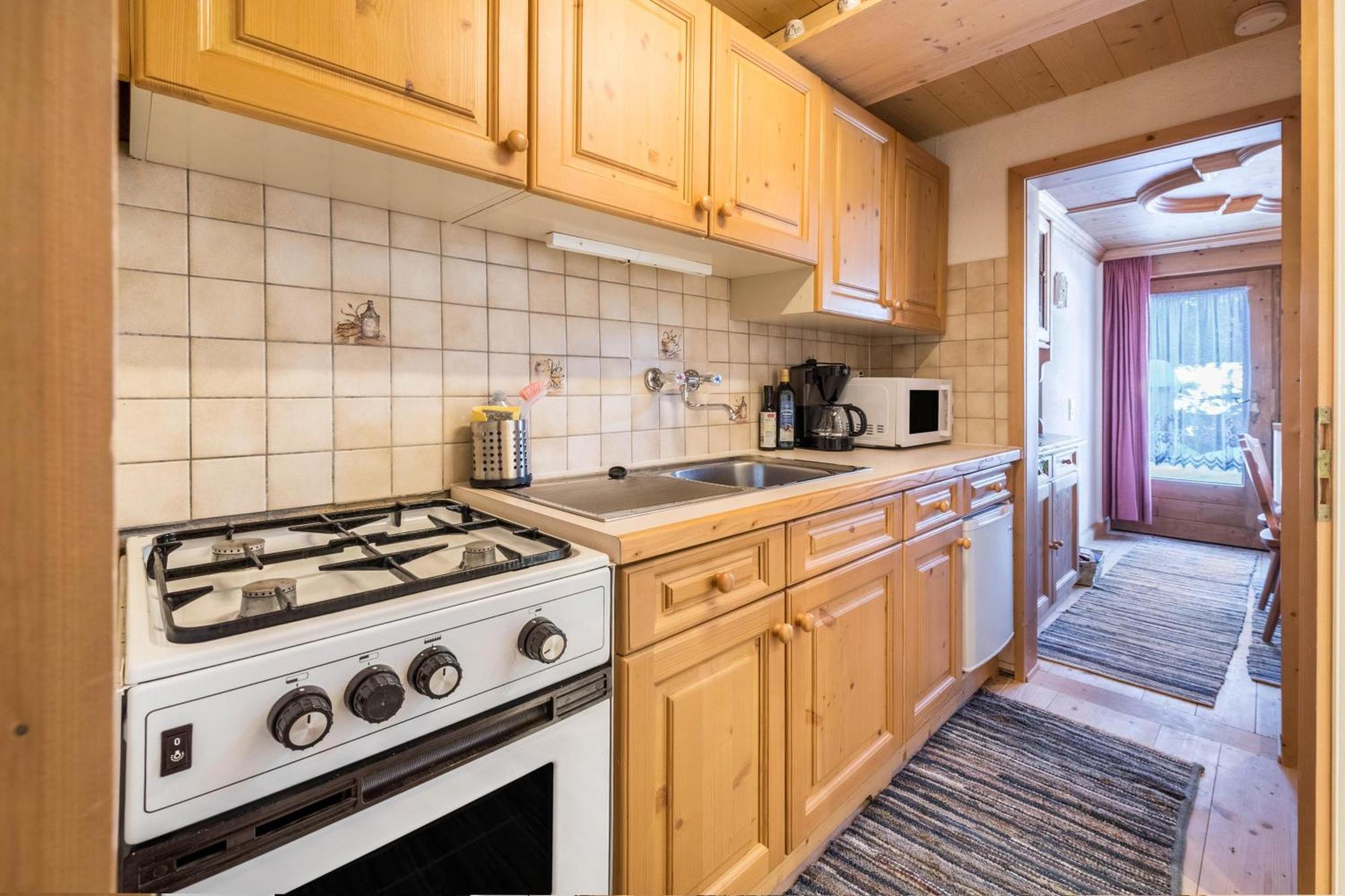 Apartamento Hochfügenblick-erholung für Zwei Exterior foto